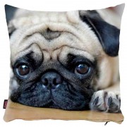 Köpekli Yastık Kılıfı-15